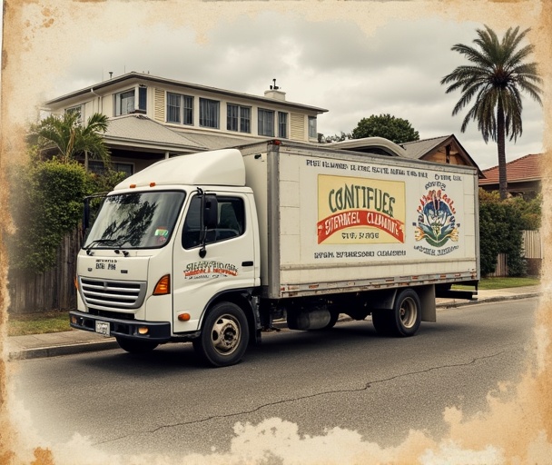 Fresho Carpet Cleaning Moorooka Founding Story