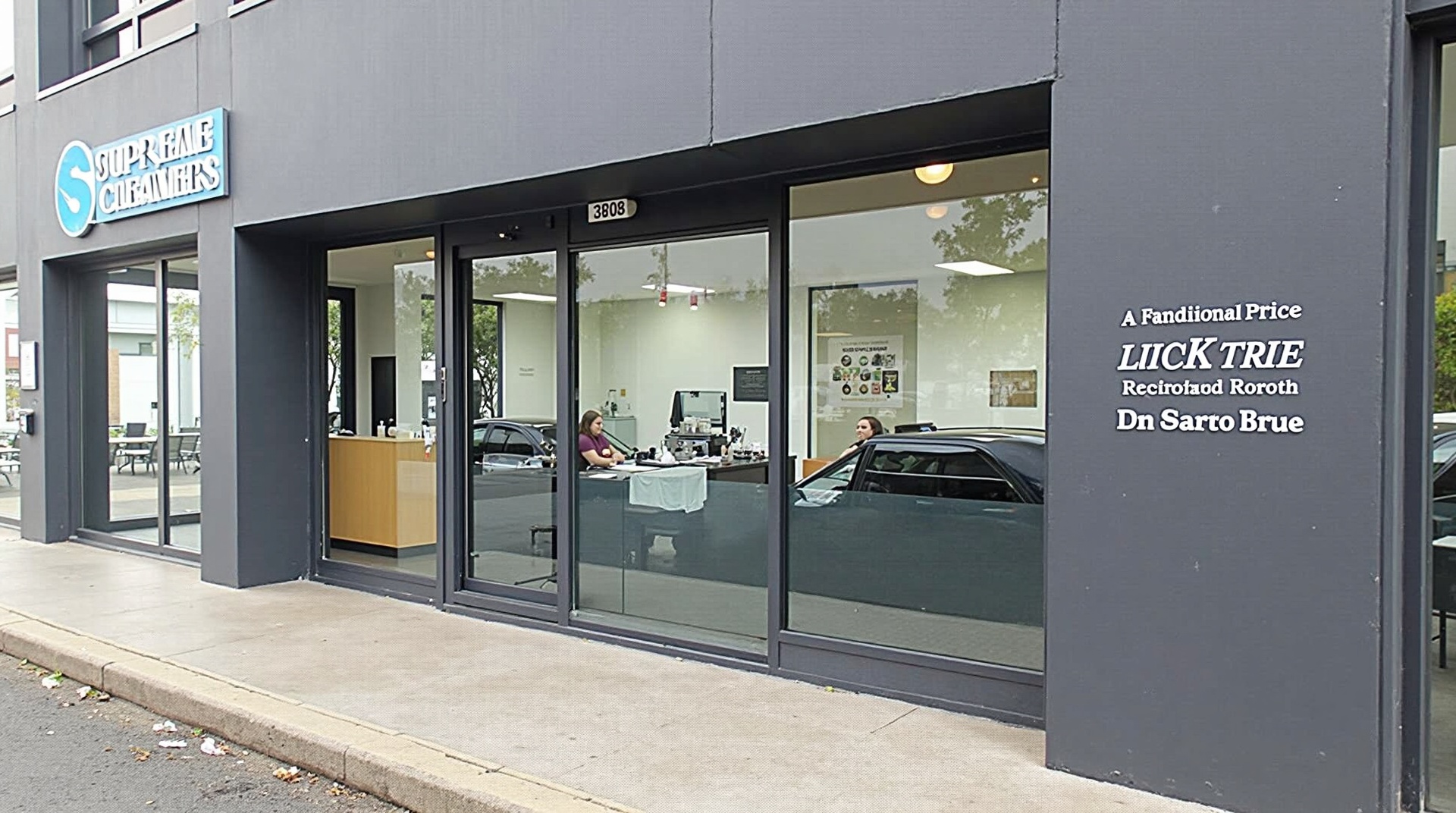 Fresho Carpet Cleaning Moorooka Contact Office