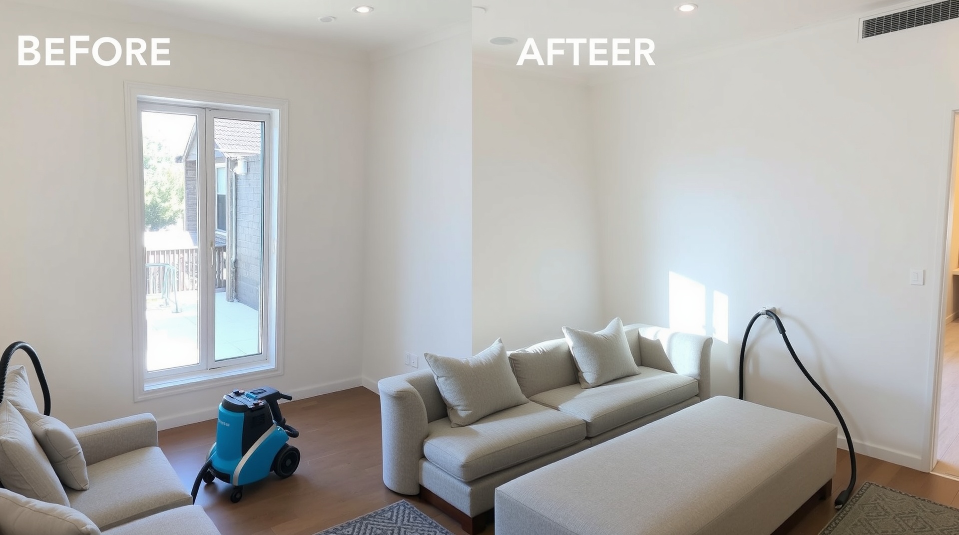 Professional Upholstery Cleaning Moorooka